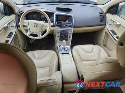 Zdjęcie 8 z 14 samochodu: 2011 VOLVO XC60 3.2 VIN:YV4940DZ2B2165041 - miniatura