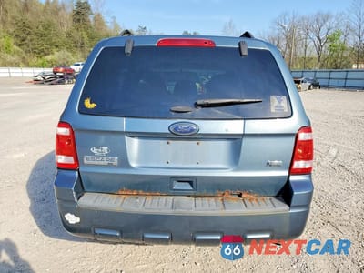 Zdjęcie 6 z 13 samochodu: 2011 FORD ESCAPE XLT VIN:1FMCU9DG9BKA91754 - miniatura