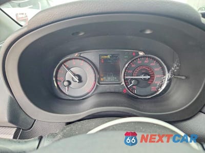 Zdjęcie 9 z 12 samochodu: 2015 SUBARU WRX PREMIUM VIN:JF1VA1D69F9800278 - miniatura