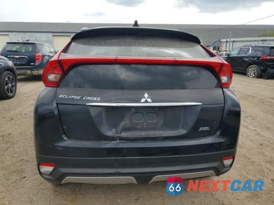 Zdjęcie 6 z 14 samochodu: 2020 MITSUBISHI ECLIPSE CROSS VIN:JA4AS5AA6LZ001604 - miniatura