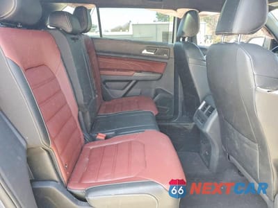 Zdjęcie 11 z 14 samochodu: 2022 VOLKSWAGEN ATLAS CROSS SPORT SEL PREMIUM R-LINE VIN:1V2FE2CA2NC200037 - miniatura