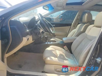 Zdjęcie 7 z 12 samochodu: 2013 NISSAN MAXIMA VIN:1N4AA5AP4DC824930 - miniatura