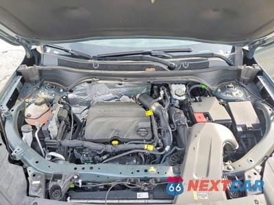 Zdjęcie 11 z 11 samochodu: 2025 CHEVROLET TRAX 1LT VIN:KL77LHEP4SC267859 - miniatura