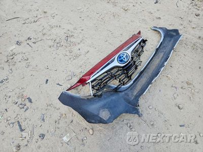 Zdjęcie 13 z 14 samochodu: 2021 TOYOTA HIGHLANDER HYBRID XLE VIN:5TDGBRCH2MS514305 - miniatura
