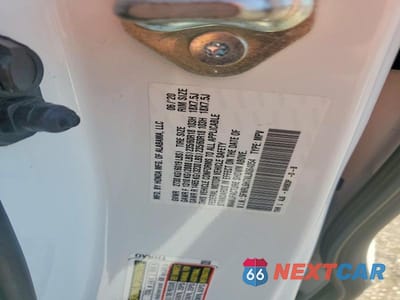Zdjęcie 13 z 13 samochodu: 2020 HONDA ODYSSEY EXL VIN:5FNRL6H7XLB064054 - miniatura