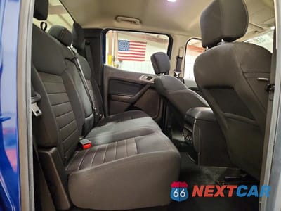 Zdjęcie 10 z 12 samochodu: 2019 FORD RANGER XL VIN:1FTER4FH2KLA06173 - miniatura
