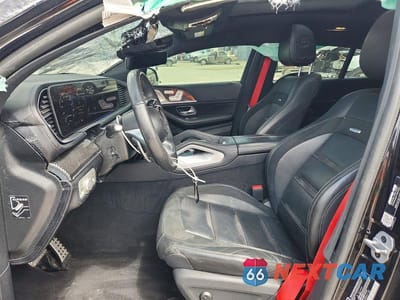 Zdjęcie 7 z 12 samochodu: 2024 MERCEDES-BENZ GLE COUPE AMG 53 4MATIC VIN:4JGFD6BB0RB001100 - miniatura