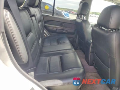 Zdjęcie 10 z 12 samochodu: 2003 NISSAN PATHFINDER SE VIN:JN8DR09Y13W808833 - miniatura