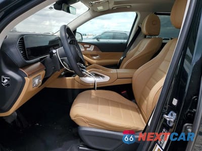 Zdjęcie 7 z 14 samochodu: 2024 MERCEDES-BENZ GLS 450 4MATIC VIN:4JGFF5KE2RB204083 - miniatura