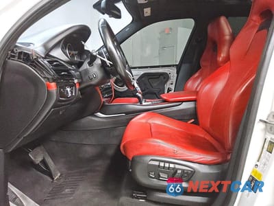 Zdjęcie 7 z 14 samochodu: 2016 BMW X5 M VIN:5YMKT6C54G0R78335 - miniatura