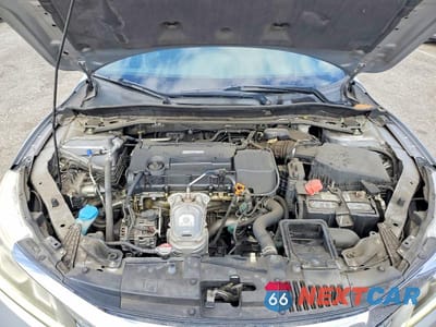 Zdjęcie 11 z 12 samochodu: 2017 HONDA ACCORD SPORT VIN:1HGCR2F56HA124928 - miniatura