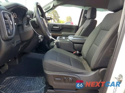 Zdjęcie 7 z 12 samochodu: 2023 CHEVROLET SILVERADO K2500 HEAVY DUTY LT VIN:1GC1YNE70PF146311 - miniatura