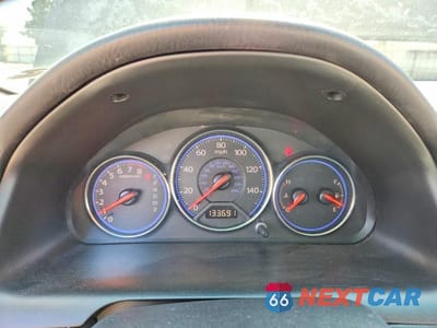 Zdjęcie 9 z 12 samochodu: 2003 HONDA CIVIC LX VIN:2HGES16583H616944 - miniatura