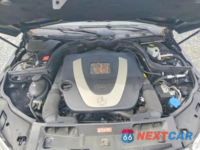 Zdjęcie 11 z 11 samochodu: 2010 MERCEDES-BENZ C300 VIN:WDDGF8BB7AR094410 - miniatura