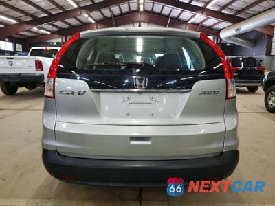 Zdjęcie 6 z 14 samochodu: 2014 HONDA CR-V LX VIN:2HKRM4H3XEH687600 - miniatura