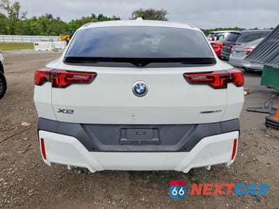 Zdjęcie 6 z 13 samochodu: 2026 BMW X2 XDRIVE28I VIN:WBX63GM00T5490860 - miniatura