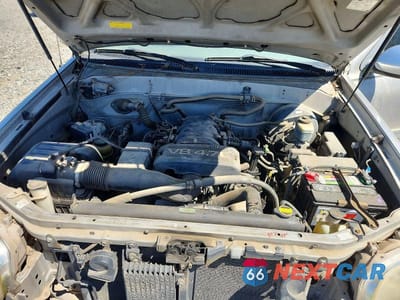 Zdjęcie 11 z 11 samochodu: 2005 TOYOTA TUNDRA DOUBLE CAB SR5 VIN:5TBET34165S480821 - miniatura