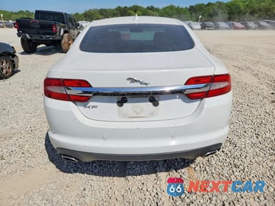 Zdjęcie 6 z 12 samochodu: 2013 JAGUAR XF VIN:SAJWA0ES4DPU03821 - miniatura