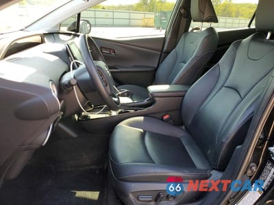 Zdjęcie 7 z 13 samochodu: 2020 TOYOTA PRIUS PRIME XLE VIN:JTDKARFP0L3150899 - miniatura