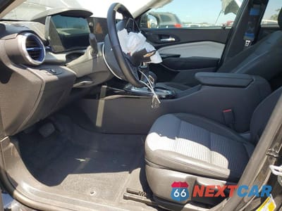 Zdjęcie 7 z 13 samochodu: 2025 CHEVROLET TRAX 1LT VIN:KL77LHEP8SC163861 - miniatura