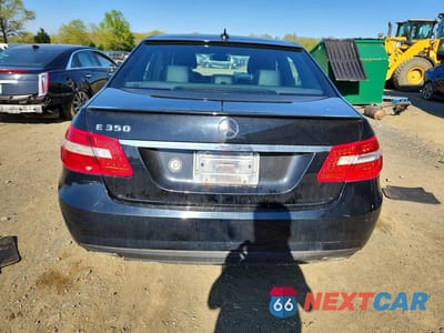 Zdjęcie 6 z 12 samochodu: 2011 MERCEDES-BENZ E 350 VIN:WDDHF5GB4BA313139 - miniatura