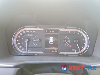 Zdjęcie 9 z 12 samochodu: 2022 HYUNDAI TUCSON SEL VIN:5NMJBCAE3NH152985 - miniatura