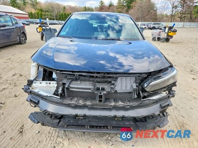 Piąte zdjęcie samochodu w środku: 2026 HONDA CIVIC SPORT VIN:19XFL2H82TE001590 - miniatura