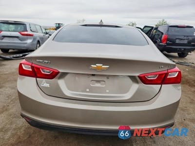 Zdjęcie 6 z 12 samochodu: 2023 CHEVROLET MALIBU LT VIN:1G1ZD5ST4PF177960 - miniatura