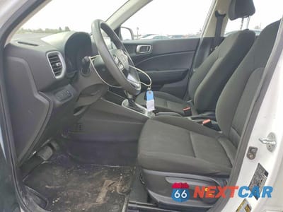 Zdjęcie 7 z 14 samochodu: 2022 HYUNDAI VENUE SE VIN:KMHRB8A31NU208411 - miniatura