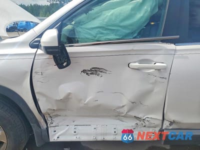 Zdjęcie 7 z 13 samochodu: 2025 HONDA PILOT EXL VIN:5FNYG1H45SB119789 - miniatura