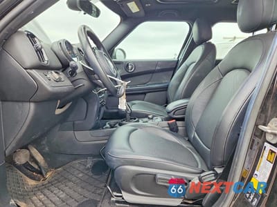 Zdjęcie 7 z 12 samochodu: 2020 MINI COOPER COUNTRYMAN ALL4 VIN:WMZYW5C01L3M28057 - miniatura