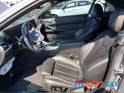 Zdjęcie 7 z 12 samochodu: 2024 BMW 430XI VIN:WBA43AT09RCR74014 - miniatura