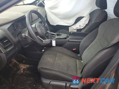 Zdjęcie 7 z 12 samochodu: 2021 NISSAN ROGUE S VIN:5N1AT3AA4MC840030 - miniatura