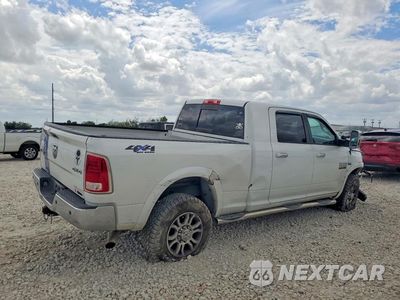 Trzecie zdjęcie samochodu z tyłu: 2015 RAM 2500 LARAMIE VIN:3C6UR5NJ6FG605447 - miniatura