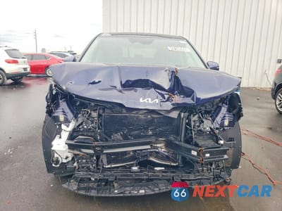 Piąte zdjęcie samochodu w środku: 2026 KIA CARNIVAL LXS VIN:KNDNB5K38T6591247 - miniatura