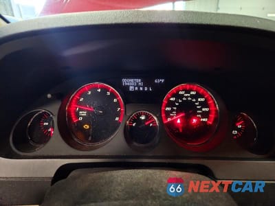 Zdjęcie 9 z 14 samochodu: 2010 GMC ACADIA SLT-1 VIN:1GKLRMED5AJ202693 - miniatura