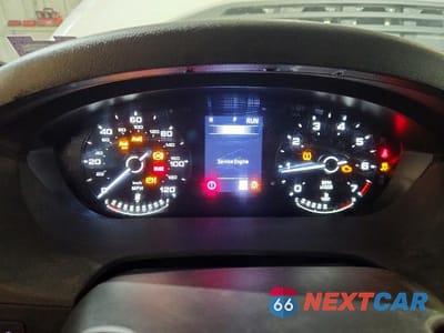 Zdjęcie 9 z 12 samochodu: 2025 RAM PROMASTER 2500 2500 STANDARD VIN:3C6LRVVG6SE512918 - miniatura