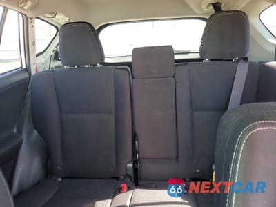Zdjęcie 10 z 14 samochodu: 2014 TOYOTA RAV4 XLE VIN:JTMRFREV7EJ007821 - miniatura