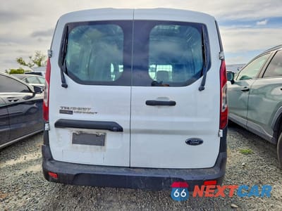 Zdjęcie 6 z 13 samochodu: 2021 FORD TRANSIT CONNECT XL DELIVERY VAN VIN:NM0LS7E27M1501636 - miniatura
