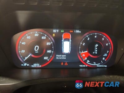 Zdjęcie 9 z 14 samochodu: 2016 VOLVO XC90 T6 VIN:YV4A22PK0G1041327 - miniatura