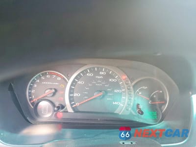 Zdjęcie 9 z 12 samochodu: 2004 HONDA PILOT EX VIN:2HKYF184X4H580400 - miniatura