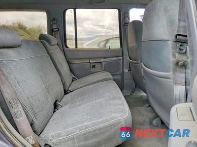 Zdjęcie 11 z 13 samochodu: 1996 FORD EXPLORER VIN:1FMDU34X0TZA79406 - miniatura