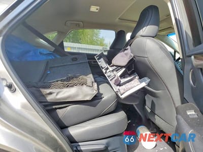 Zdjęcie 11 z 14 samochodu: 2018 LEXUS NX 300H VIN:JTJBJRBZ3J2088440 - miniatura