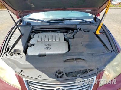 Zdjęcie 11 z 12 samochodu: 2007 LEXUS ES 350 VIN:JTHBJ46G272147726 - miniatura