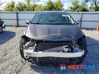 Piąte zdjęcie samochodu w środku: 2020 CHRYSLER PACIFICA LIMITED VIN:2C4RC1GG3LR251838 - miniatura