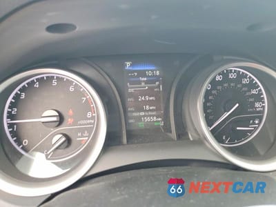 Zdjęcie 9 z 12 samochodu: 2024 TOYOTA CAMRY LE VIN:4T1R11AK5RU232329 - miniatura