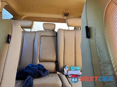 Zdjęcie 10 z 12 samochodu: 2005 NISSAN MURANO S VIN:JN8AZ08W85W427230 - miniatura