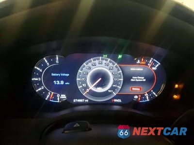 Zdjęcie 9 z 13 samochodu: 2018 CADILLAC ESCALADE LUXURY VIN:1GYS4BKJ7JR395770 - miniatura