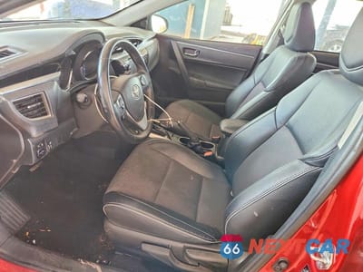 Zdjęcie 7 z 11 samochodu: 2015 TOYOTA COROLLA S PLUS VIN:2T1BURHE2FC378739 - miniatura