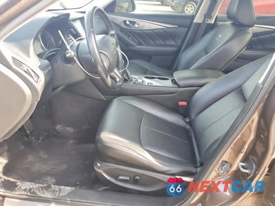 Zdjęcie 7 z 12 samochodu: 2014 INFINITI Q50 PREMIUM VIN:JN1BV7AR3EM693875 - miniatura